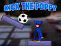 Igra Kick The Poppy
