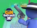 Igra Gun Brothers 3D