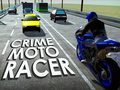 Igra Crime Moto Racer