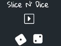 Igra Slice N' Dice