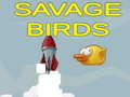 Igra Savage Birds