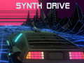 Igra Synth Drive