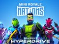 Igra Mini Royale: Nations Season 3