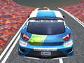 Igra Car Stunt Race 2022
