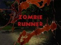 Igra Zombie Runner