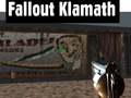 Igra Fallout 3D FPS Klamath