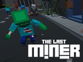 Igra The Last Miner