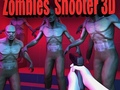 Igra Zombie Shooter 3D