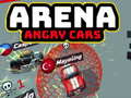 Igra Arena Angry Cars