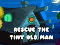 Igra Rescue The Tiny Old Man
