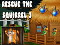 Igra Rescue The Squirrel 3