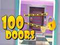 Igra 100 Doors