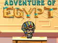 Igra Adventure of Egypt