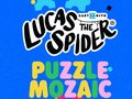 Igra Lucas the Spider Jigsaw
