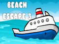 Igra Beach Escape 3