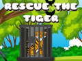 Igra Rescue The Tiger