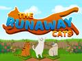 Igra The Runaway Cats
