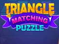 Igra Triangle Matching Puzzle