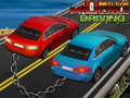 Igra Joined car impossible driving