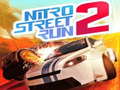 Igra Nitro Street Run 2