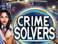Igra Crime Solvers