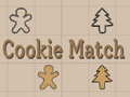Igra Cookie Match