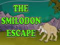 Igra The Smilodon Escape