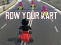 Igra Row Your Kart