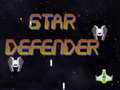 Igra Star Defender
