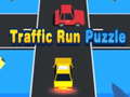 Igra Traffic Run Puzzle