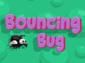 Igra Bouncing Bug