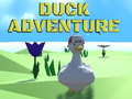 Igra Duck Adventure