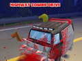 Igra Highway Zombie Drive