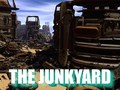 Igra The Junkyard