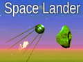 Igra Space Lander