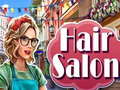 Igra Hair Salon