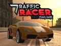 Igra Traffic Racer Pro Online