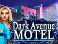 Igra Dark Avenue Motel