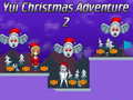 Igra Yui Christmas Adventure 2