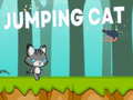 Igra Jumping Cat 