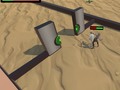 Igra Dunes Survival