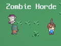 Igra Zombie Horde