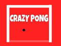 Igra Crazy Pong
