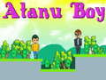 Igra Atanu Boy