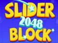 Igra Slider 2048 Block 