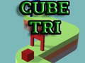 Igra Cube Tri