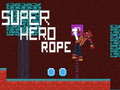 Igra Super Hero Rope