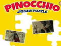 Igra Pinocchio Jigsaw Puzzle