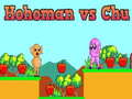 Igra Hohoman vs Chu
