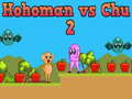 Igra Hohoman vs Chu 2